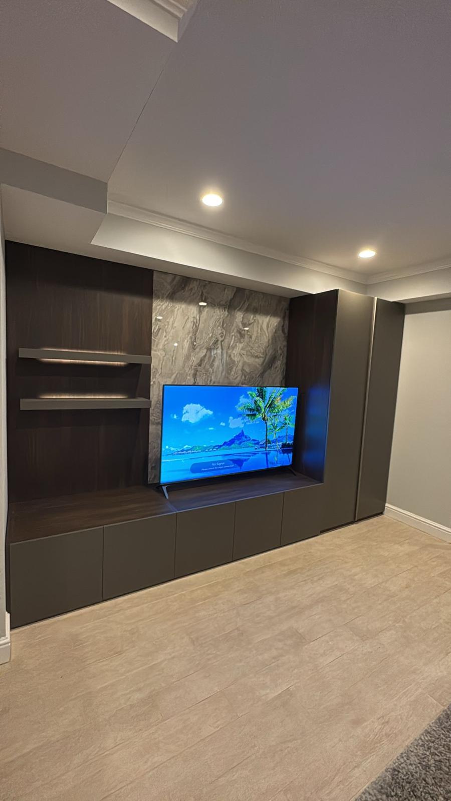 Scandinavian Bathroom